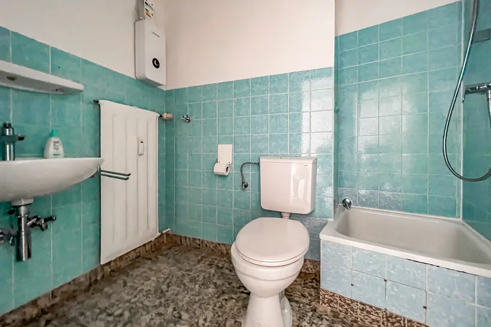 2 Zimmer Wohnung mit 30 m² in Bochum – Bild 4
