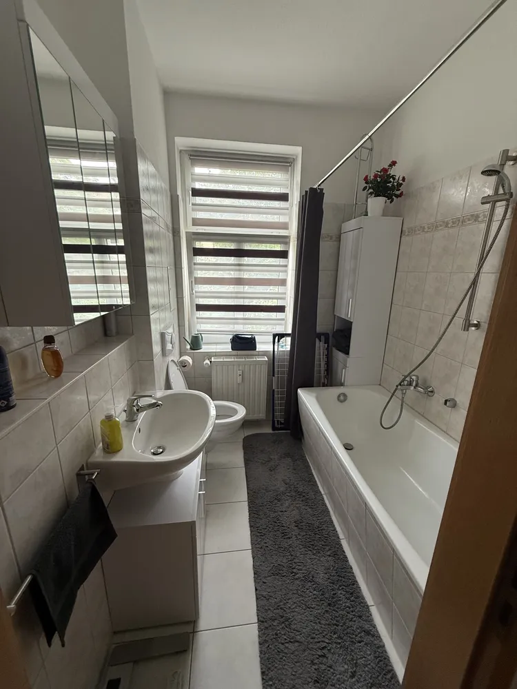 2 Zimmer Wohnung mit 40 m² in Leipzig – Bild 3