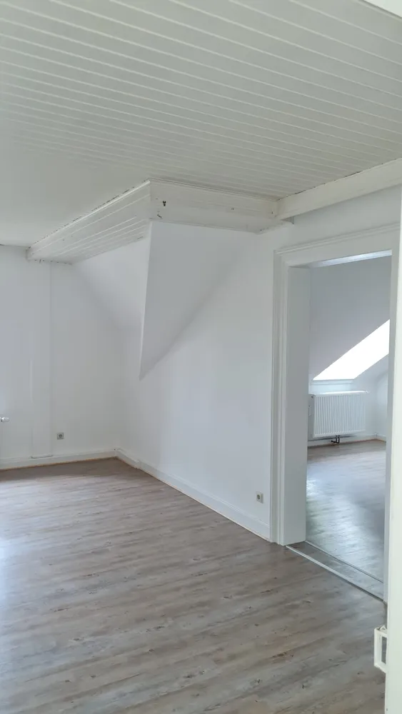 3 Zimmer Wohnung mit 88 m² in Worms – Bild 2