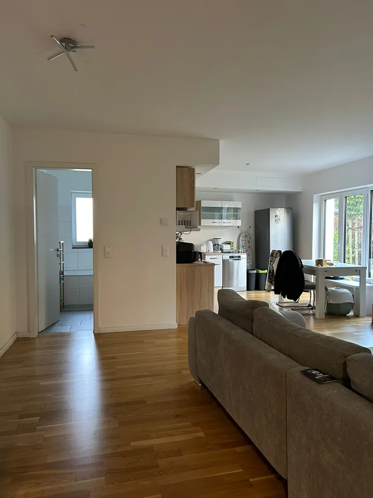 2 Zimmer Wohnung mit 75 m² in Langenhagen – Bild 6