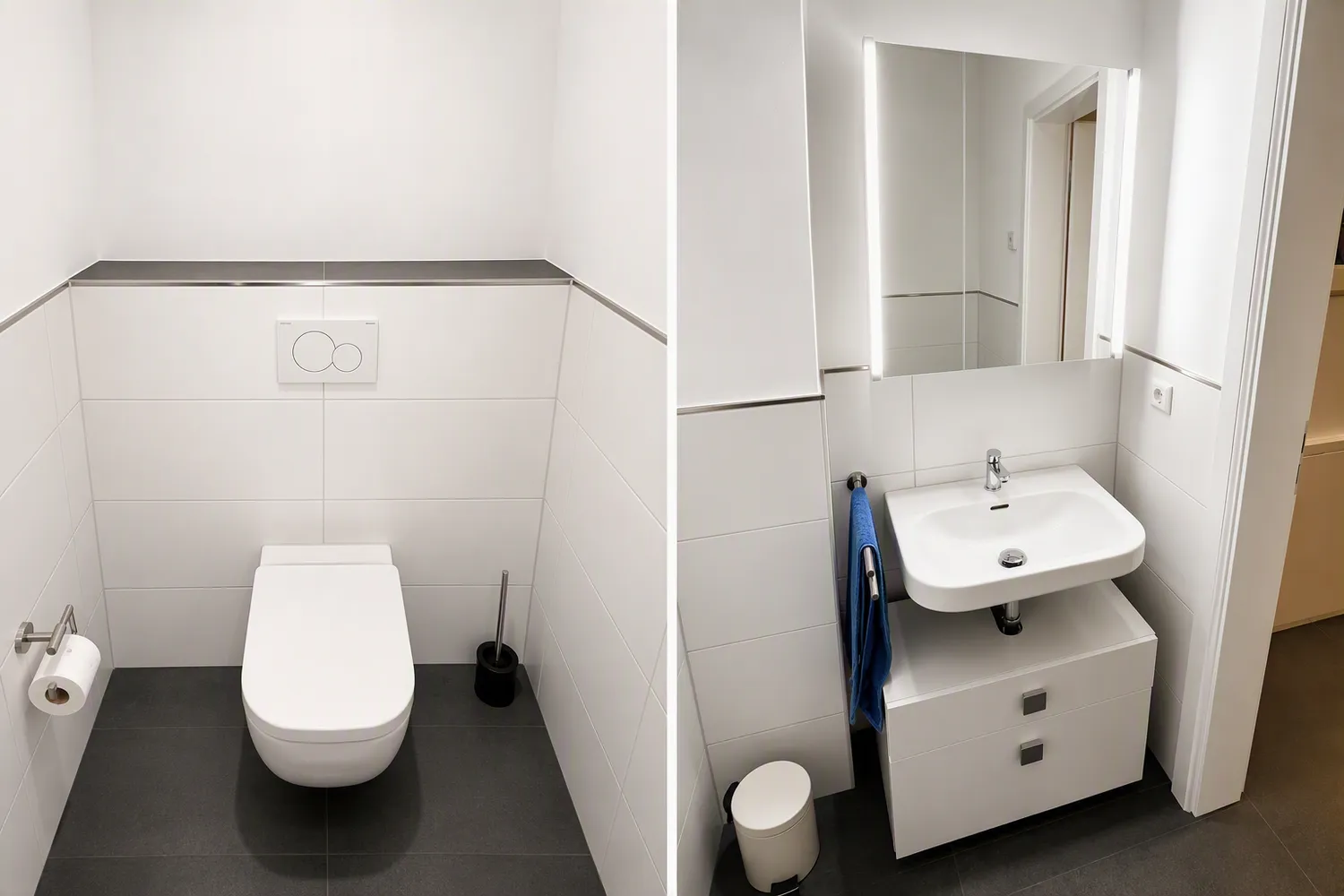 4 Zimmer Wohnung mit 115 m² in Lünen – Bild 5