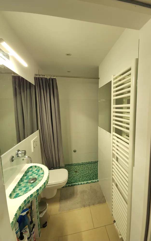 1 Zimmer Wohnung mit 16 m² in München – Bild 6