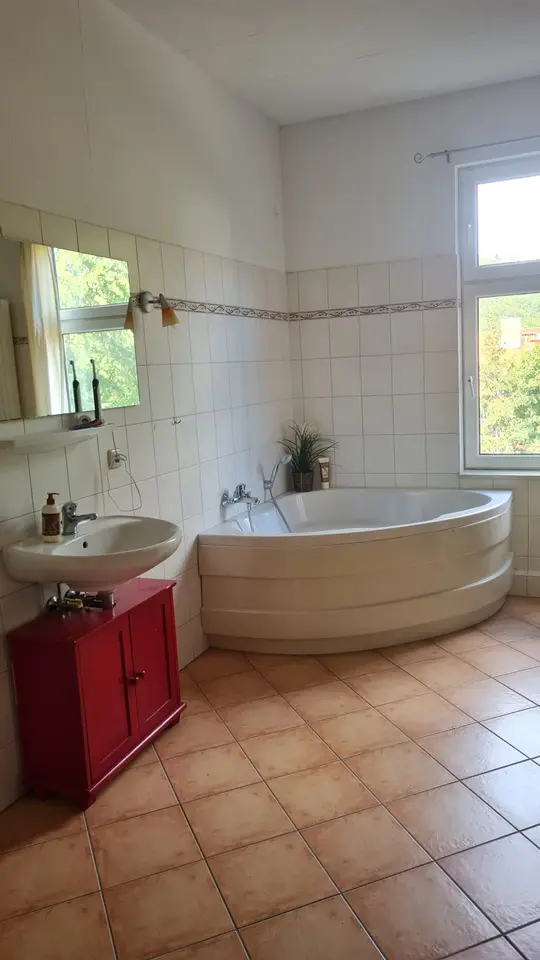 WG-Zimmer mit 120 m² in Halberstadt – Bild 7