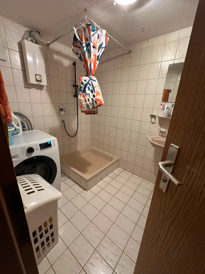 2 Zimmer Wohnung mit 44 m² in Rottenburg am Neckar – Bild 5