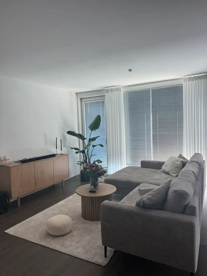 3 Zimmer Wohnung mit 105 m² in Osnabrück – Bild 1