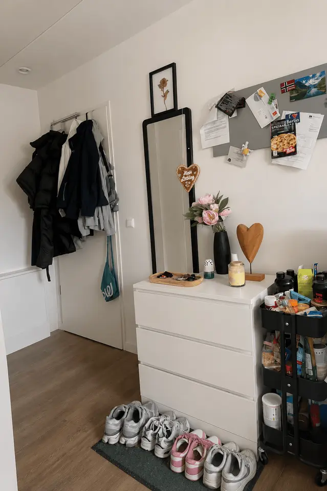 2 Zimmer Wohnung mit 43 m² in Oldenburg – Bild 5