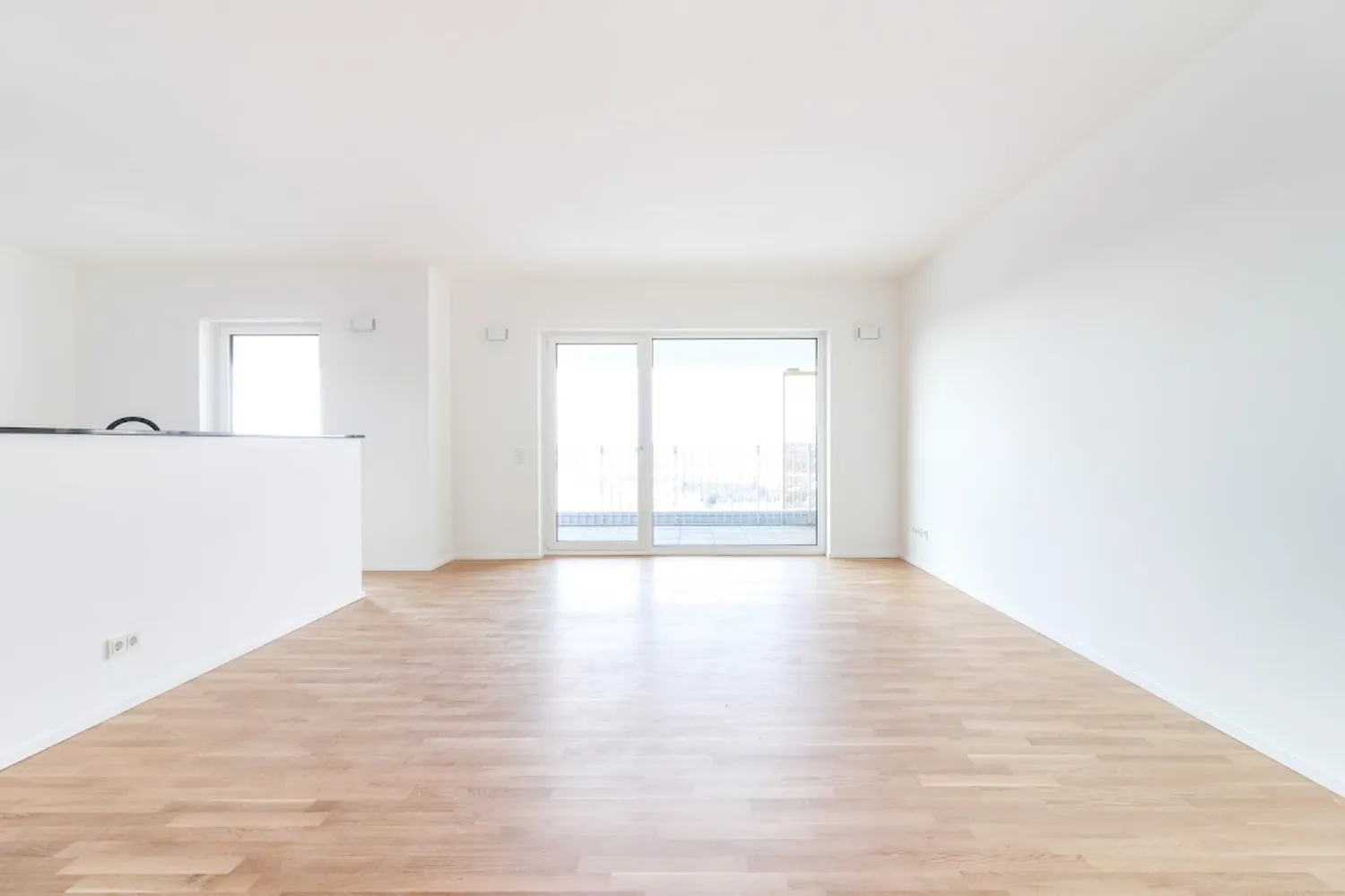 3 Zimmer Wohnung mit 117 m² in Frankfurt am Main – Bild 2