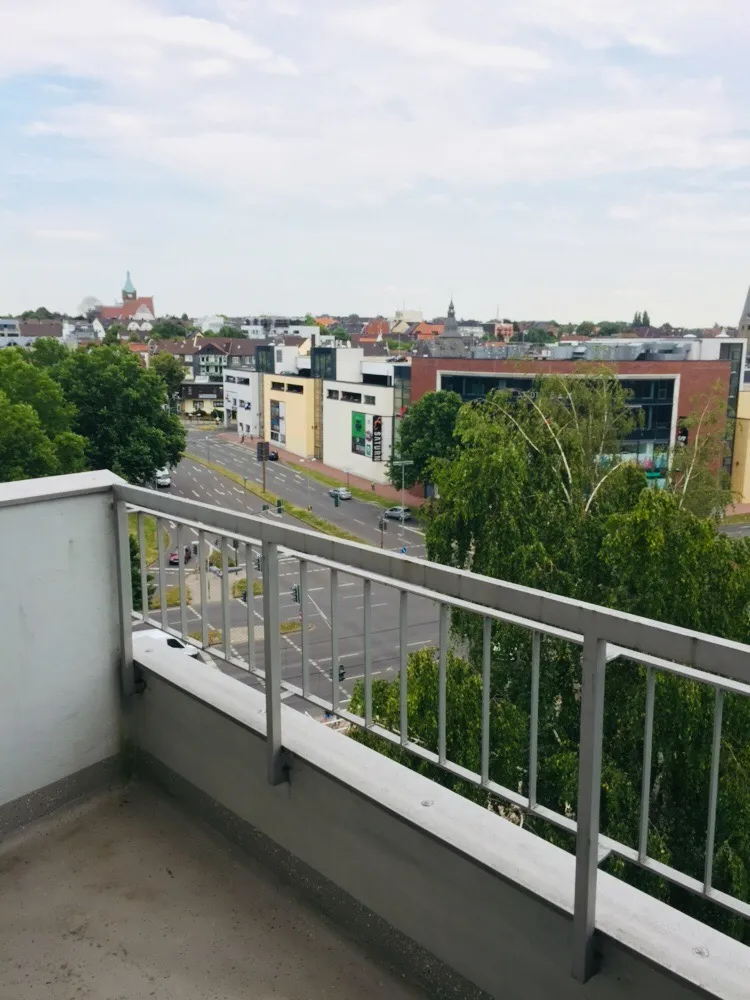 2 Zimmer Wohnung mit 60 m² in Hattingen – Bild 10