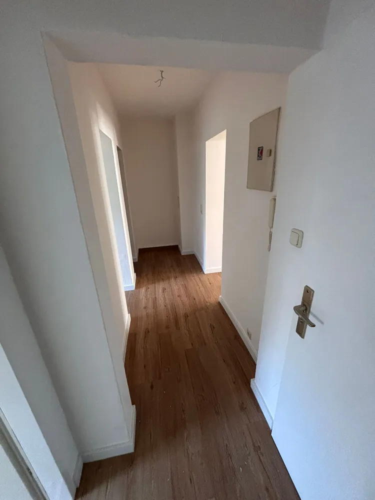 2 Zimmer Wohnung mit 42 m² in Magdeburg – Bild 7