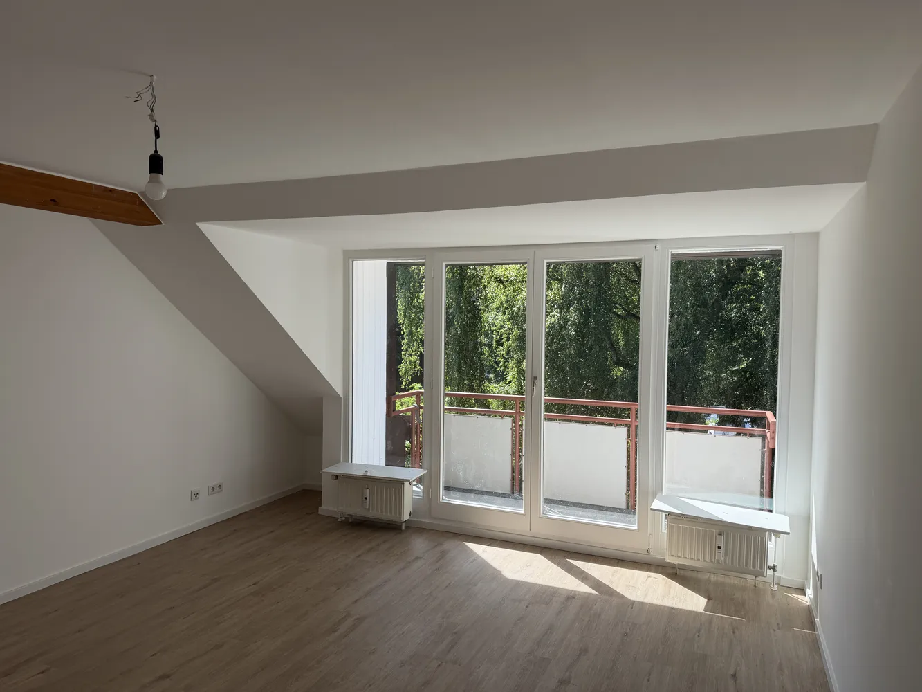 3 Zimmer Wohnung mit 71 m² in Hamburg – Bild 6