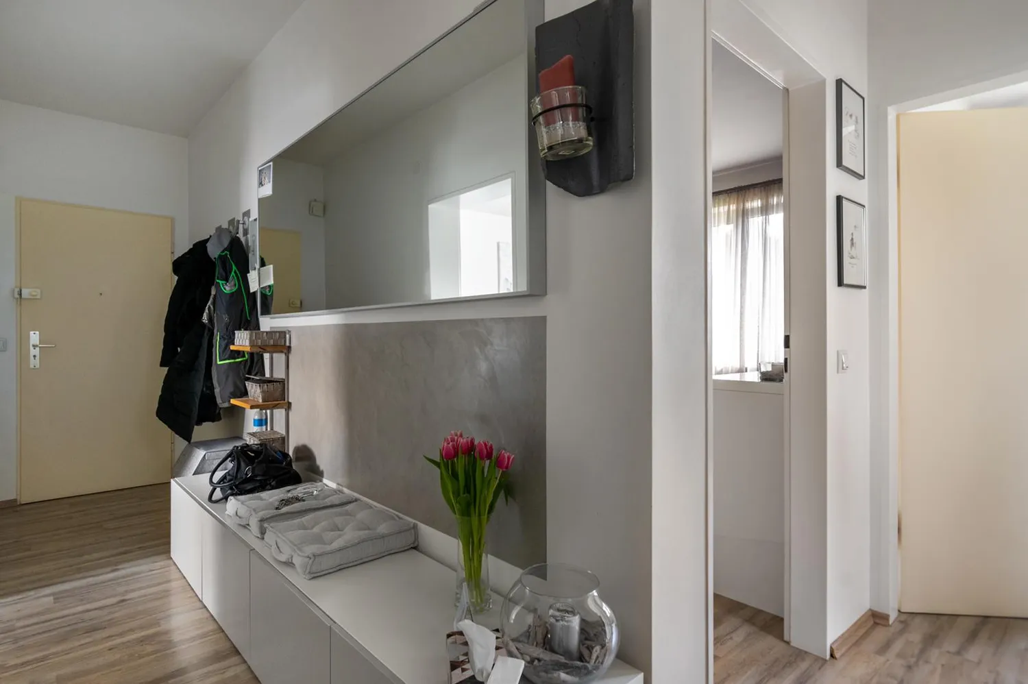 3 Zimmer Wohnung mit 75 m² in Wuppertal – Bild 2