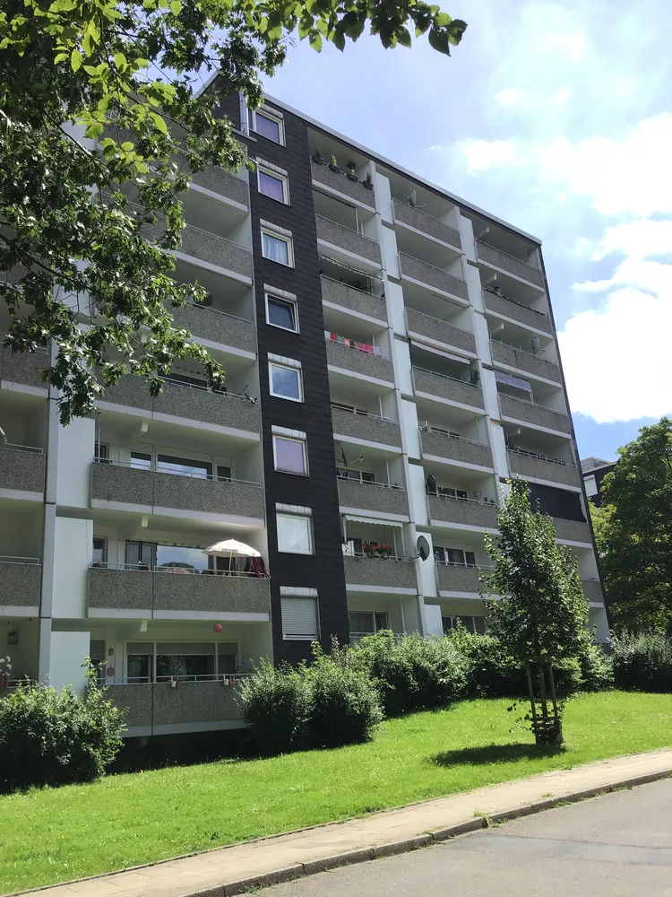 2 Zimmer Wohnung mit 52 m² in Essen – Bild 8