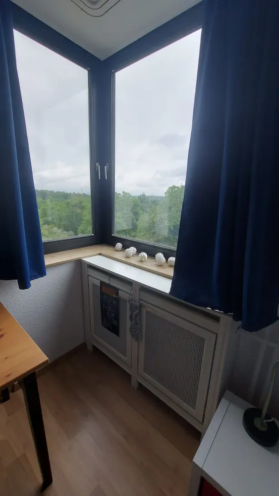 1 Zimmer Wohnung mit 20 m² in Mainz – Bild 4