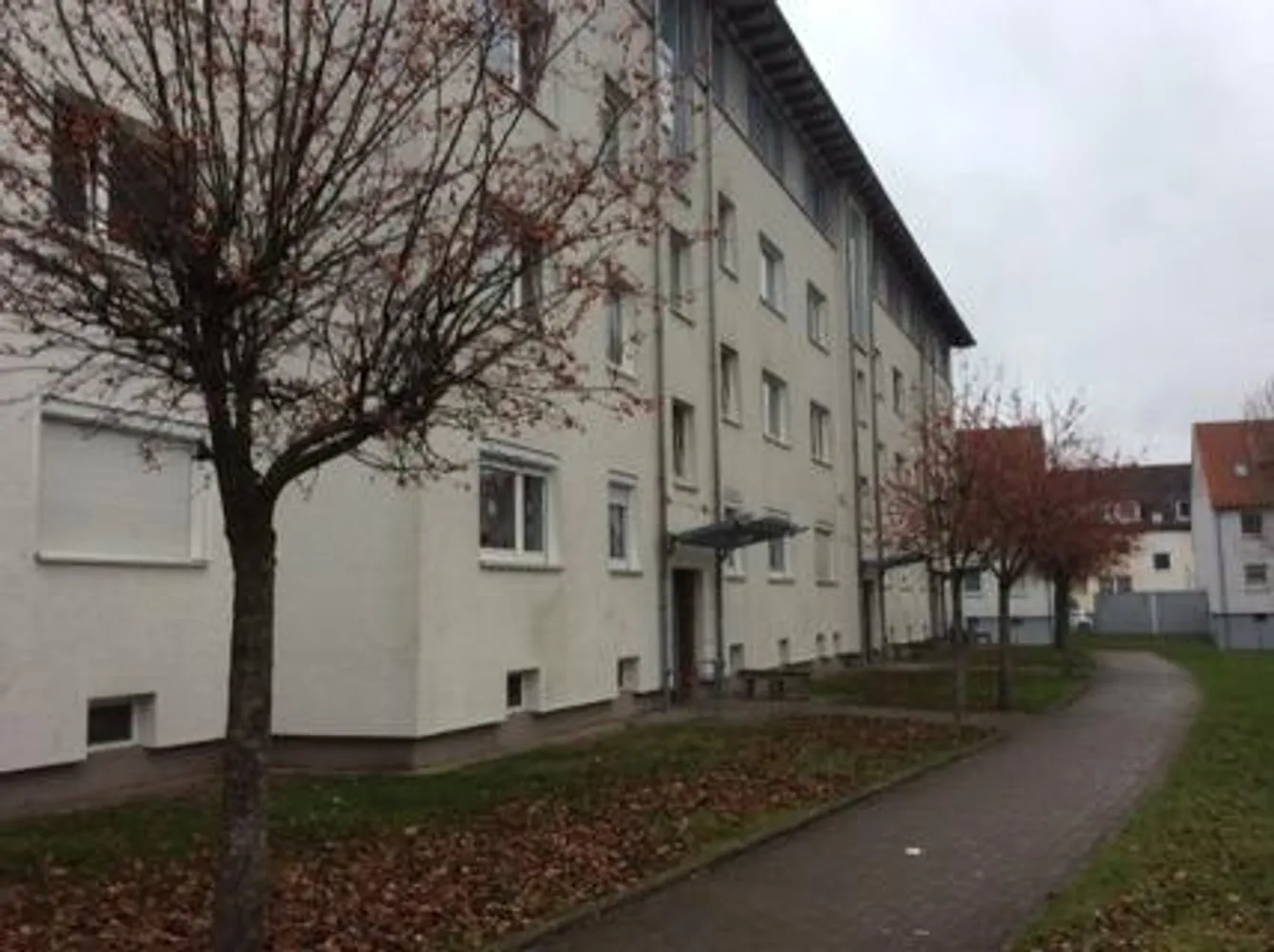 2 room apartment with 39 m² in Bremen – Photo 3