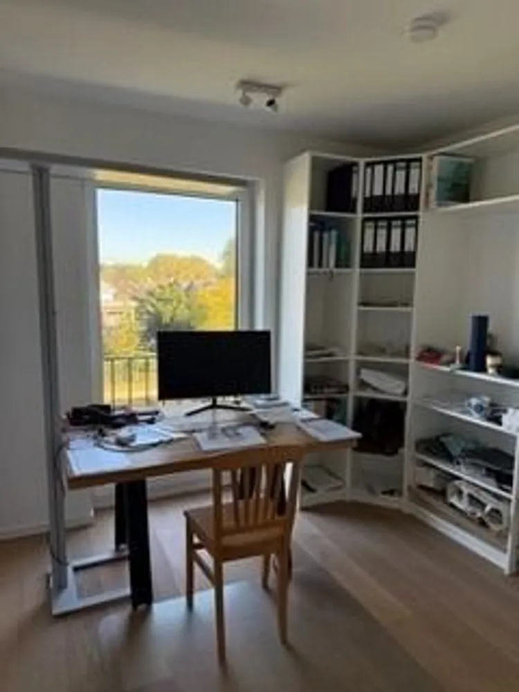 4 Zimmer Wohnung mit 106 m² in Bocholt – Bild 10