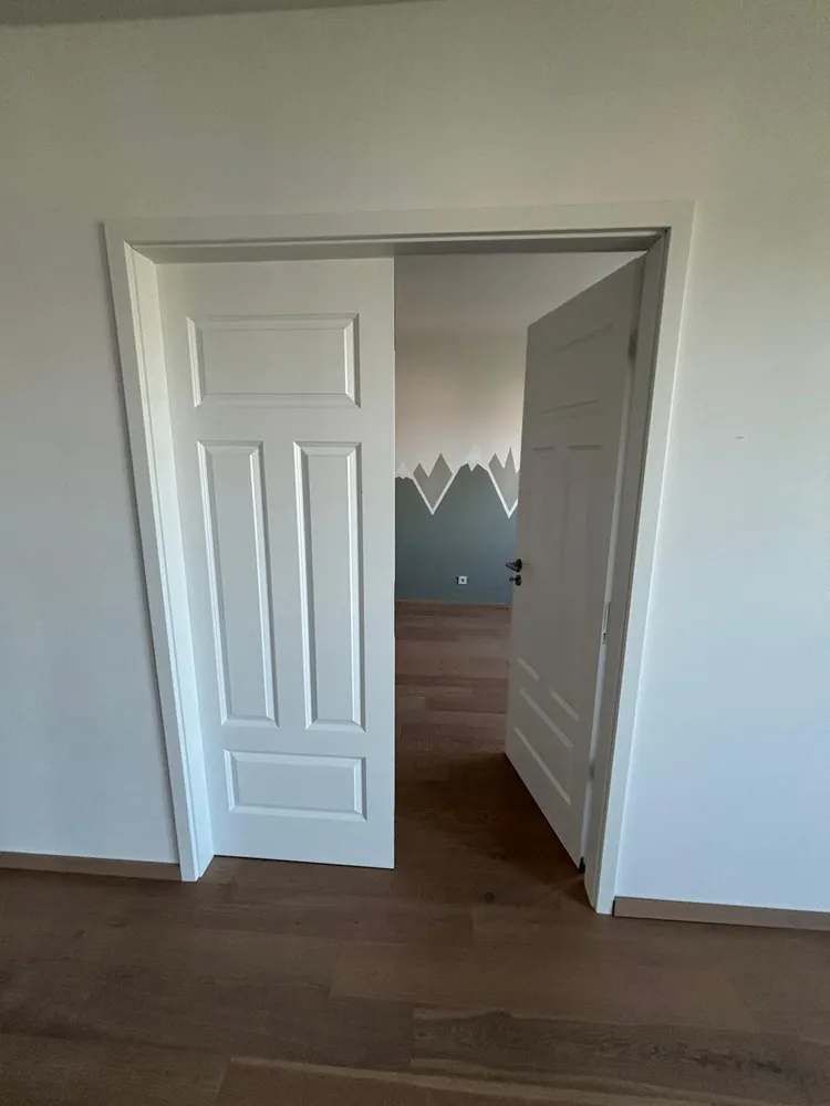 5 Zimmer Wohnung mit 143 m² in München – Bild 8