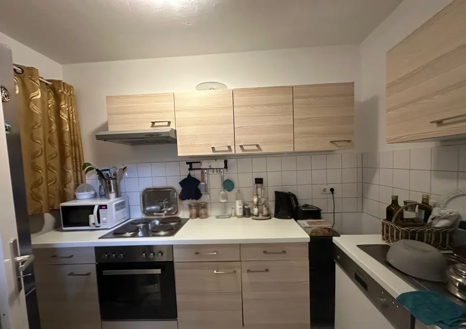 WG-Zimmer mit 55 m² in Bonn – Bild 3
