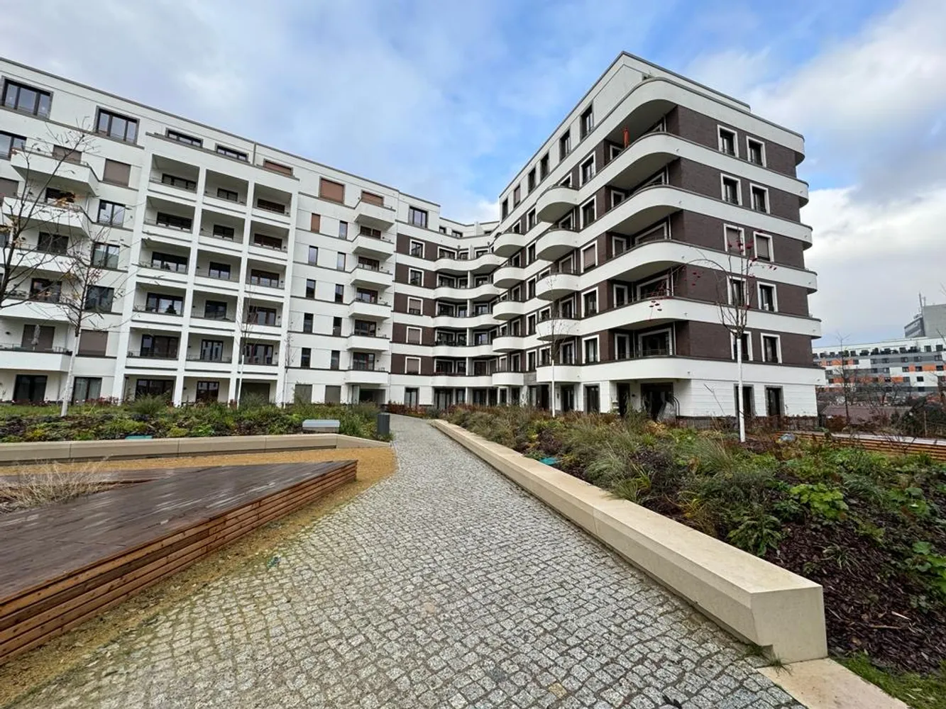 4 room apartment with 113 m² in Berlin – Photo 10