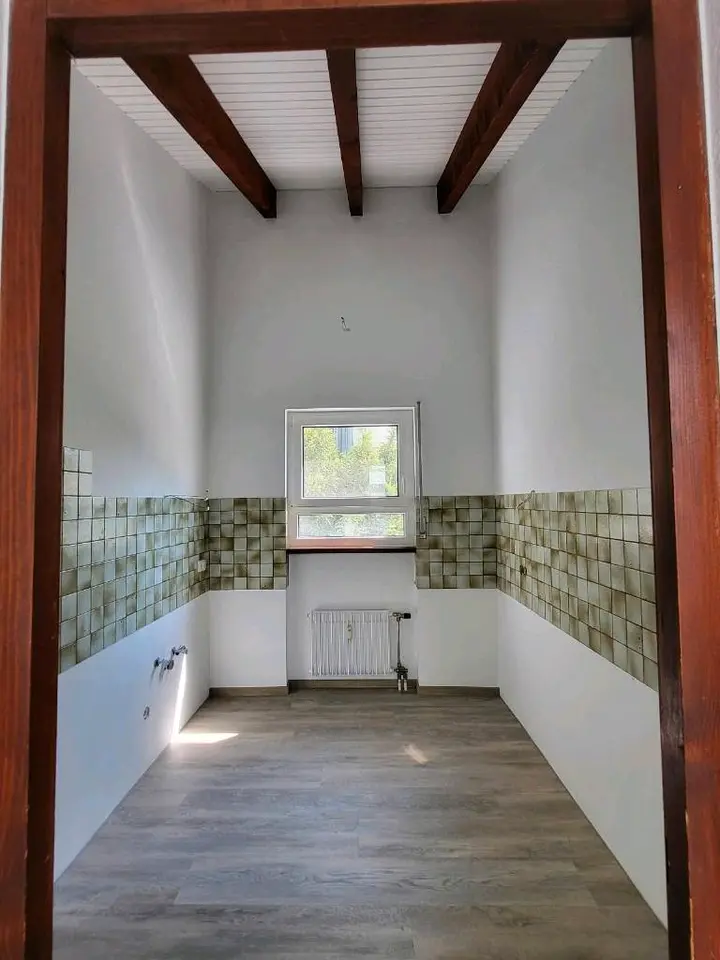 2 Zimmer Wohnung mit 65 m² in Bensheim – Bild 4