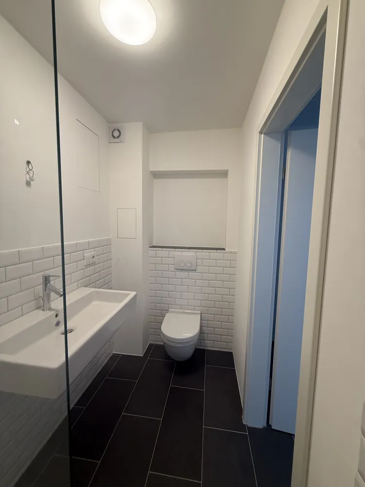 2 Zimmer Wohnung mit 92 m² in Saarbrücken – Bild 9