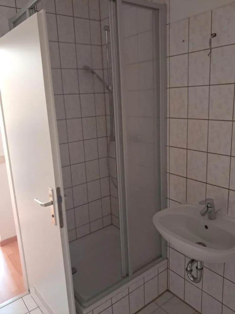 1 room apartment with 47 m² in Frankfurt am Main – Photo 2