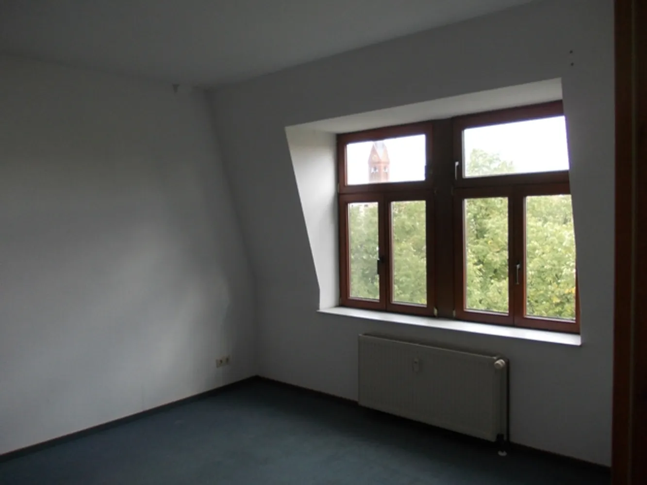 1 Zimmer Wohnung mit 30 m² in Halle (Saale) – Bild 6