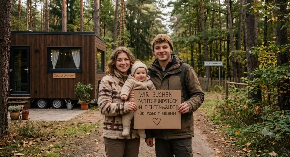 WG-Zimmer mit 135 m² in Luckenwalde – Bild 7