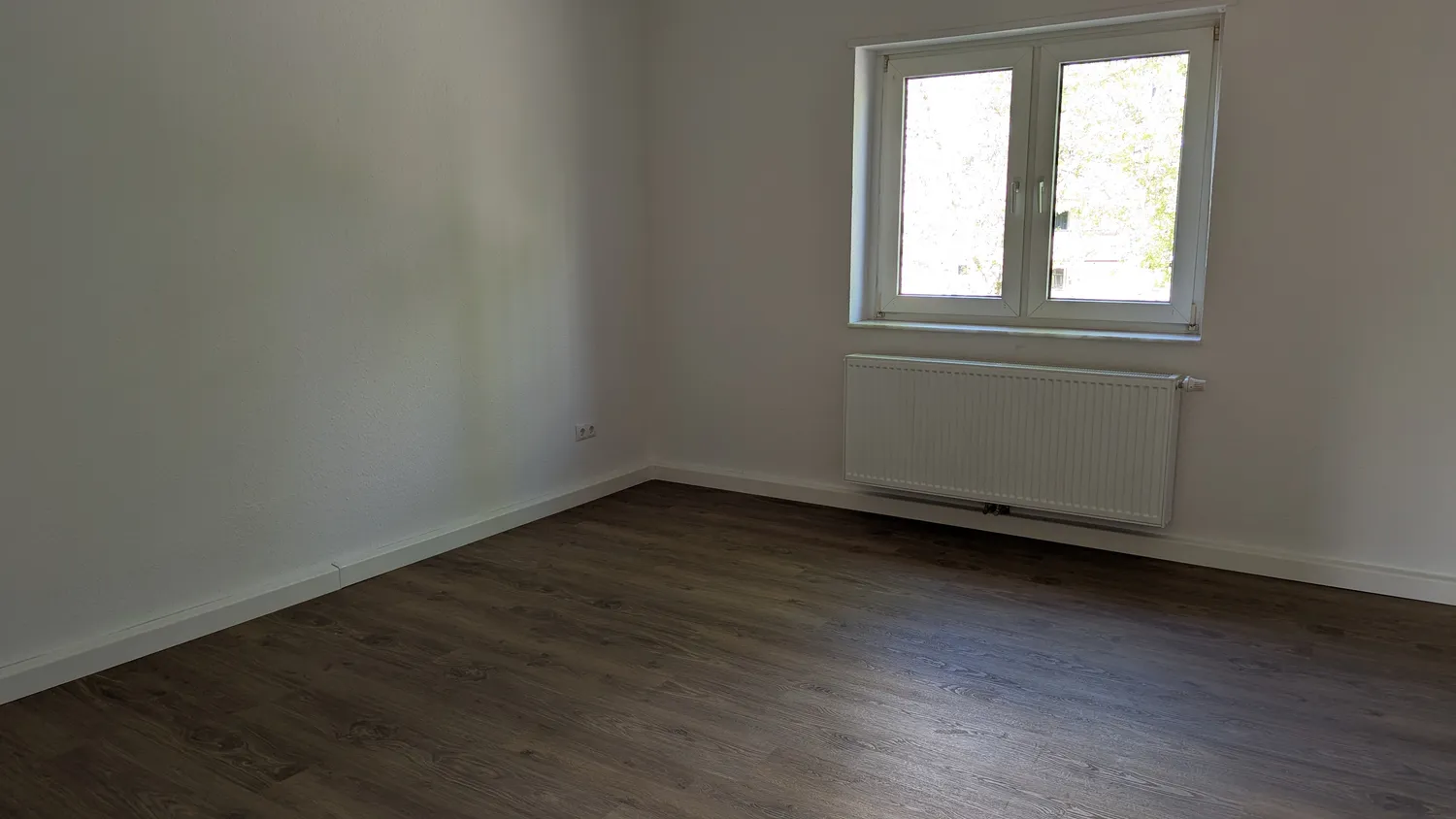 4 Zimmer Wohnung mit 100 m² in Ludwigshafen am Rhein – Bild 3