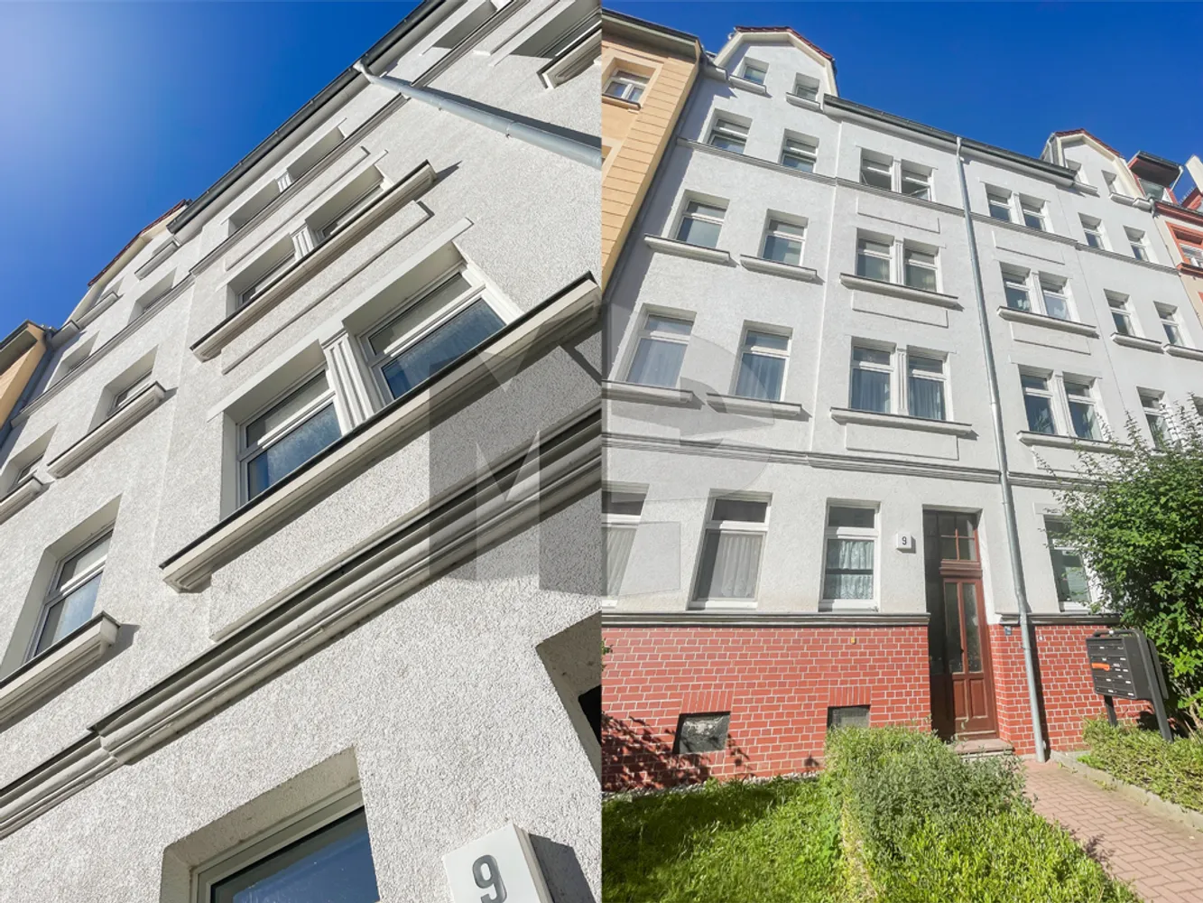 2 Zimmer Wohnung mit 65 m² in Leipzig – Bild 1