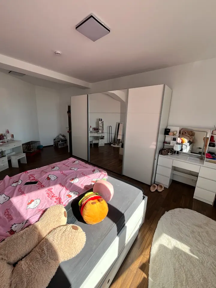 WG-Zimmer mit 23 m² in Passau – Bild 2