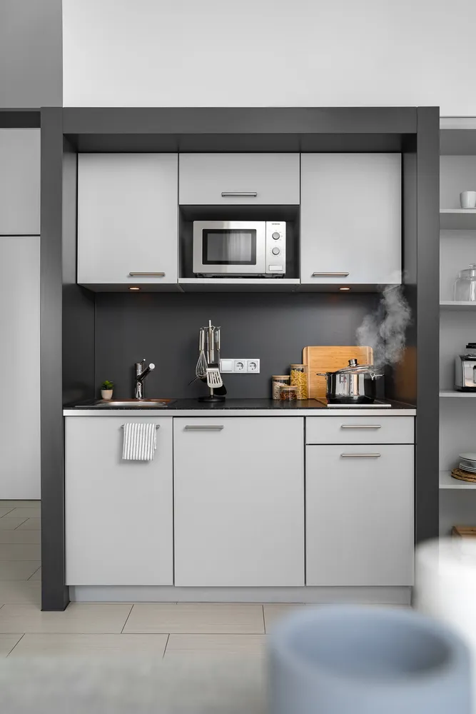 1 Zimmer Wohnung mit 29 m² in Greifswald – Bild 8