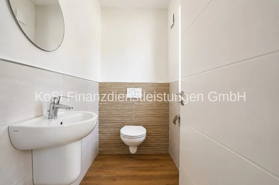 3 Zimmer Wohnung mit 88 m² in Papenburg – Bild 4