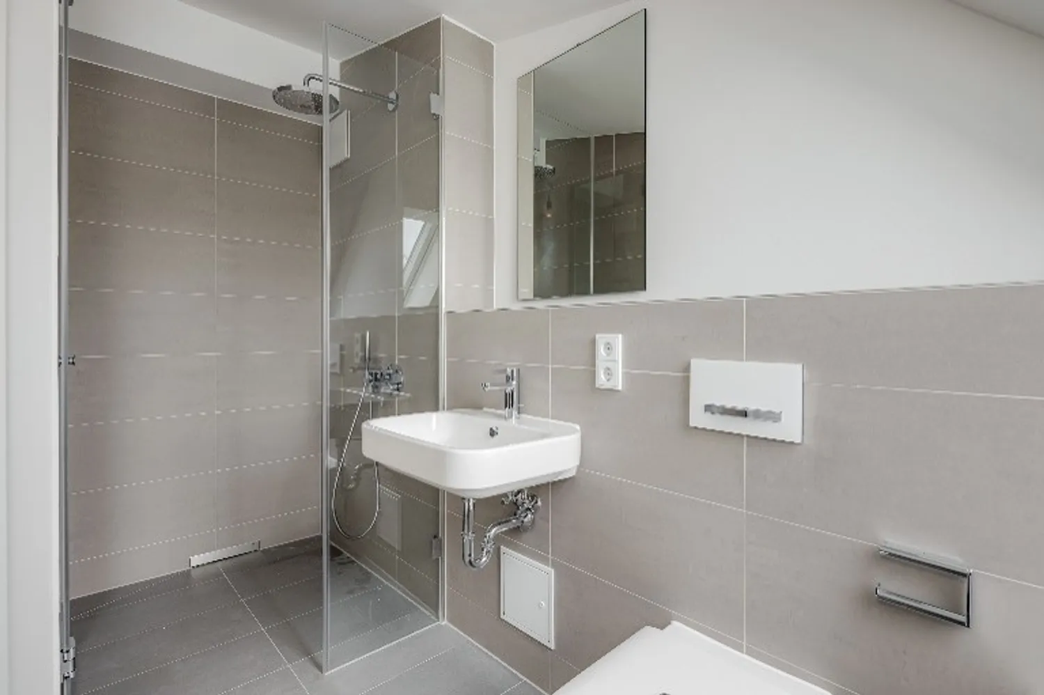 3 Zimmer Wohnung mit 87 m² in Regensburg – Bild 3