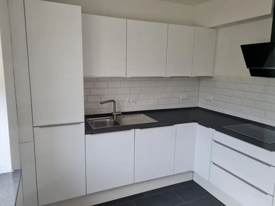 2 Zimmer Wohnung mit 70 m² in Soltau – Bild 3