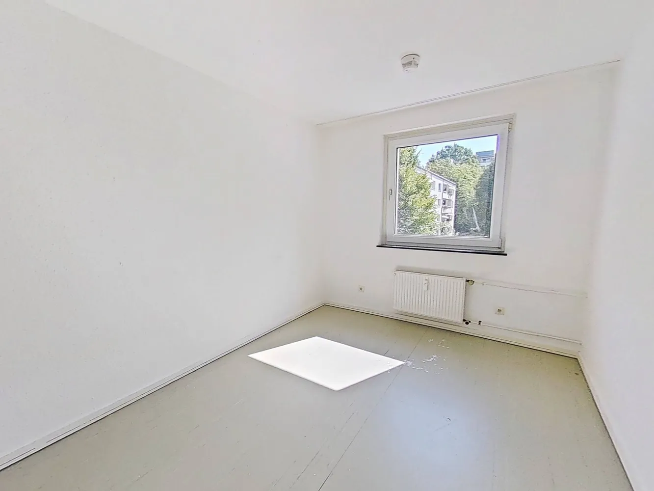 4 Zimmer Wohnung mit 85 m² in Göttingen – Bild 8