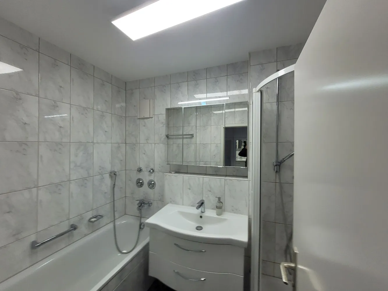 2 Zimmer Wohnung mit 46 m² in Ingolstadt – Bild 1