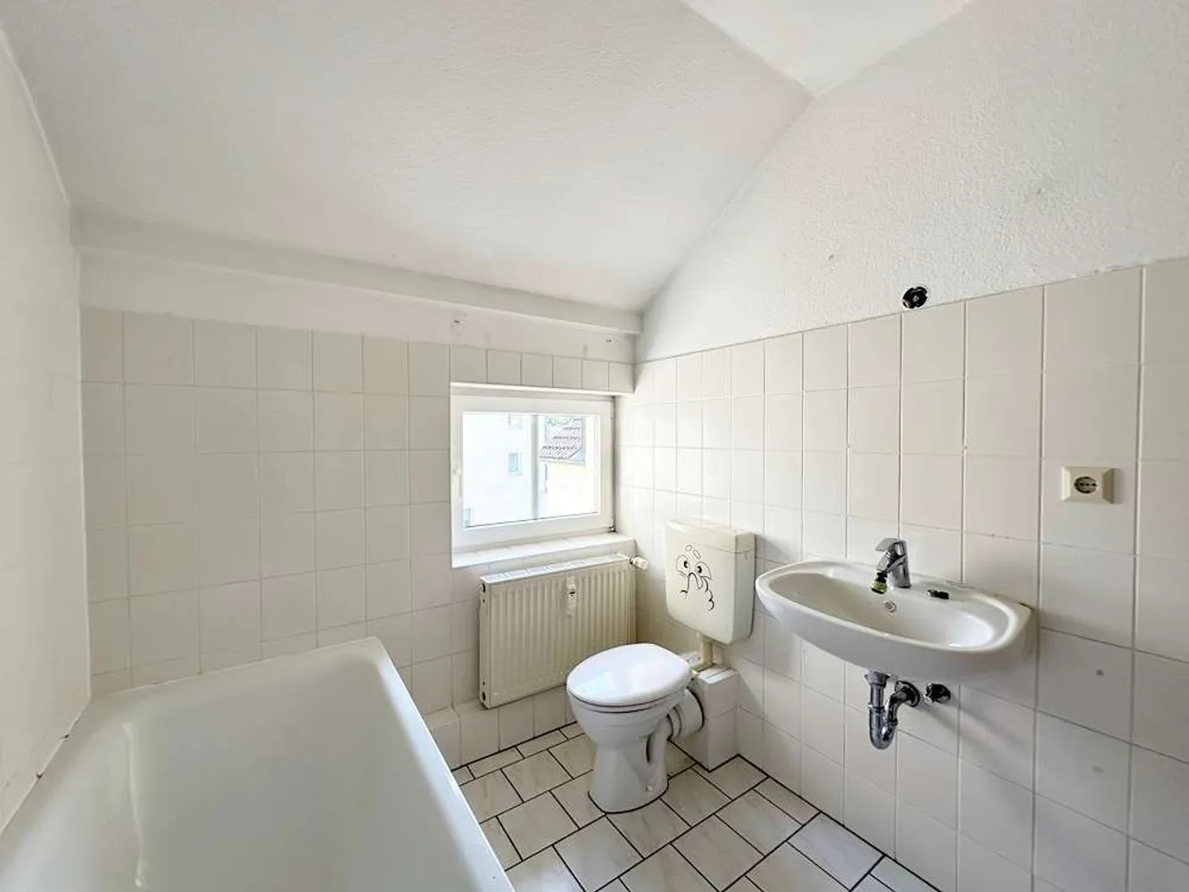 3 room apartment with 79 m² in Chemnitz – Photo 3