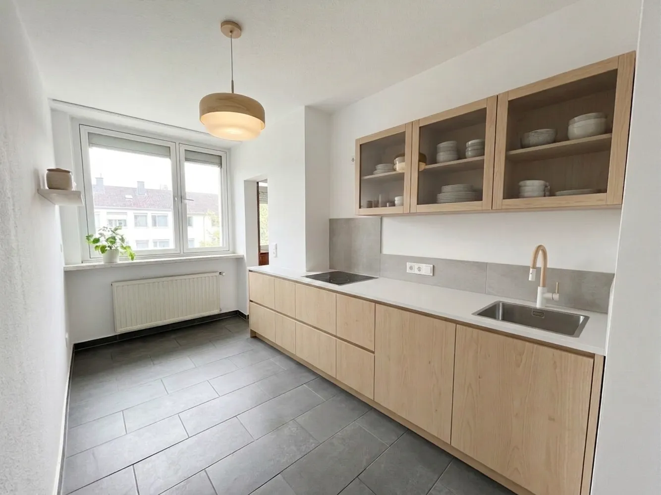 2 Zimmer Wohnung mit 51 m² in Krefeld – Bild 7