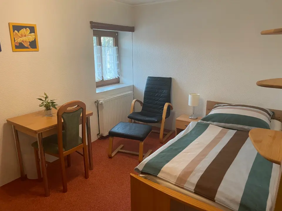 Shared room with 10 m² in Wolfsburg – Photo 6