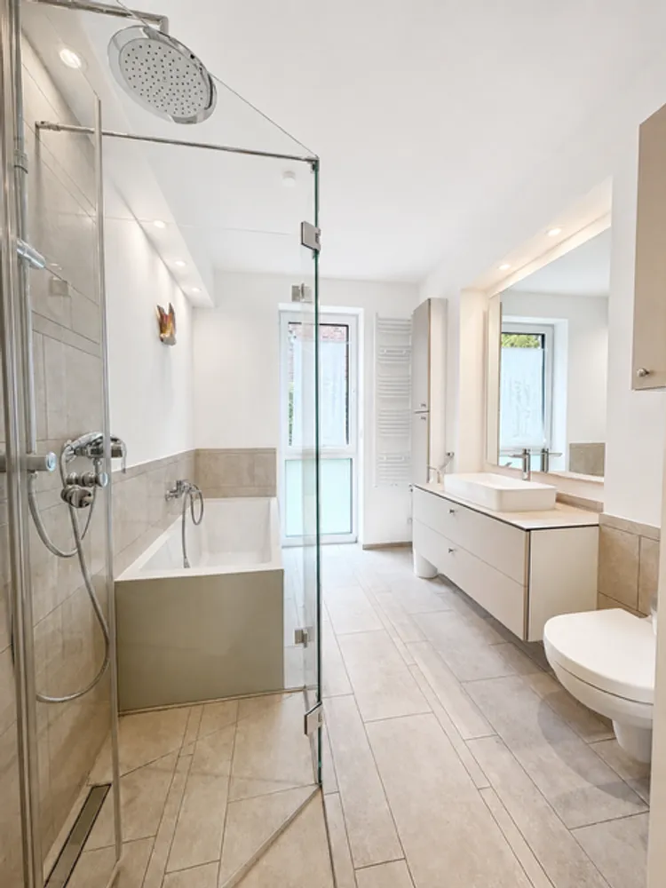 2 Zimmer Wohnung mit 60 m² in Hamburg – Bild 10