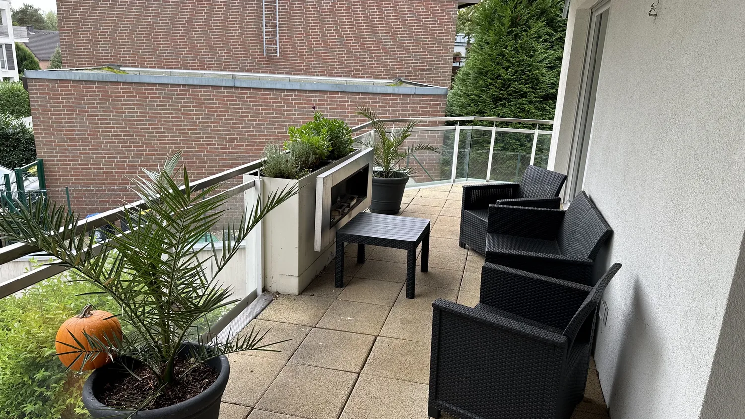 2 Zimmer Wohnung mit 54 m² in Düsseldorf – Bild 10