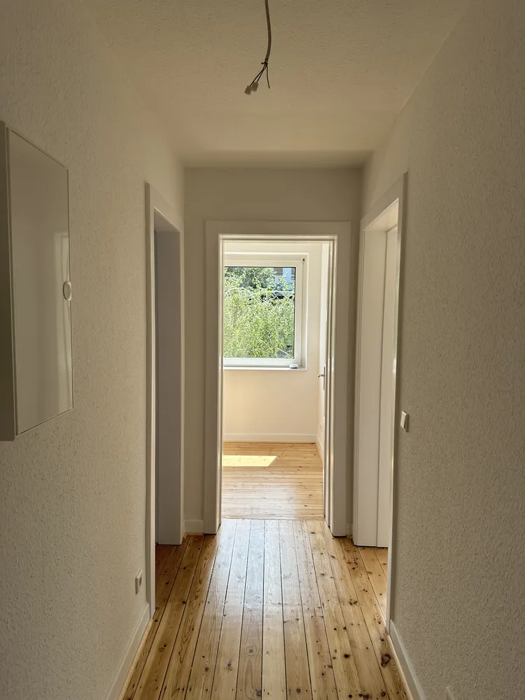 3 Zimmer Wohnung mit 63 m² in Krefeld – Bild 6