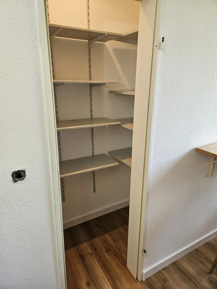2 room apartment with 58 m² in Oldenburg – Photo 3