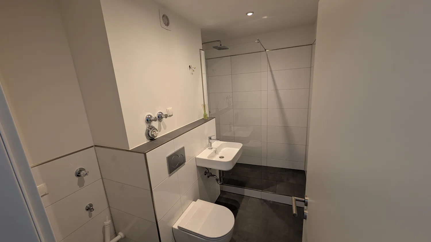 2 Zimmer Wohnung mit 45 m² in Gelsenkirchen – Bild 9