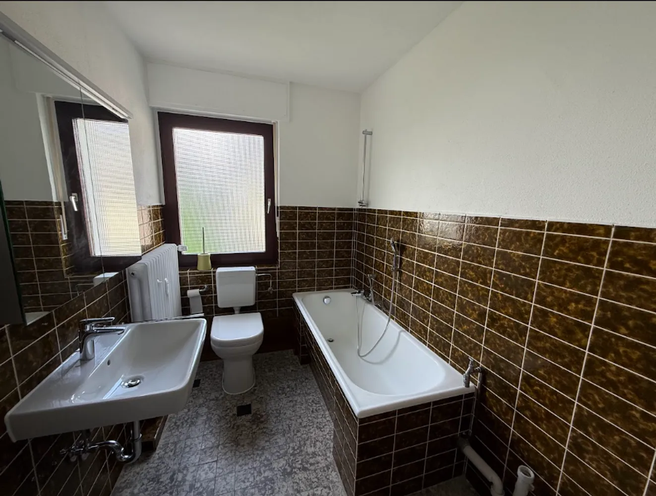 3 Zimmer Wohnung mit 80 m² in Bielefeld – Bild 5