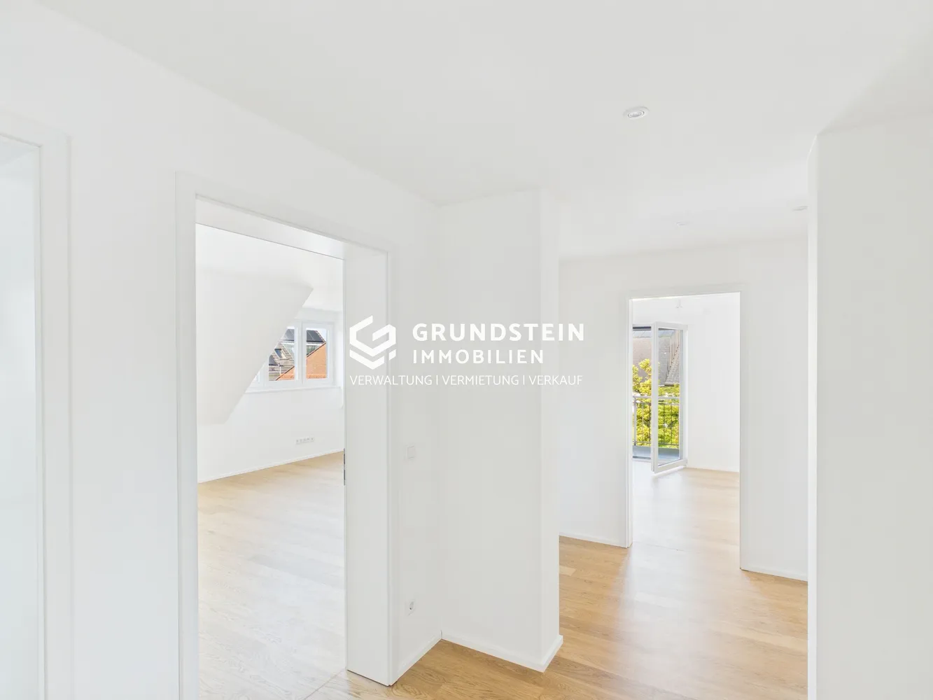 3 Zimmer Wohnung mit 79 m² in München – Bild 4