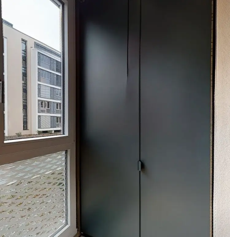 WG-Zimmer mit 25 m² in Mainz – Bild 10