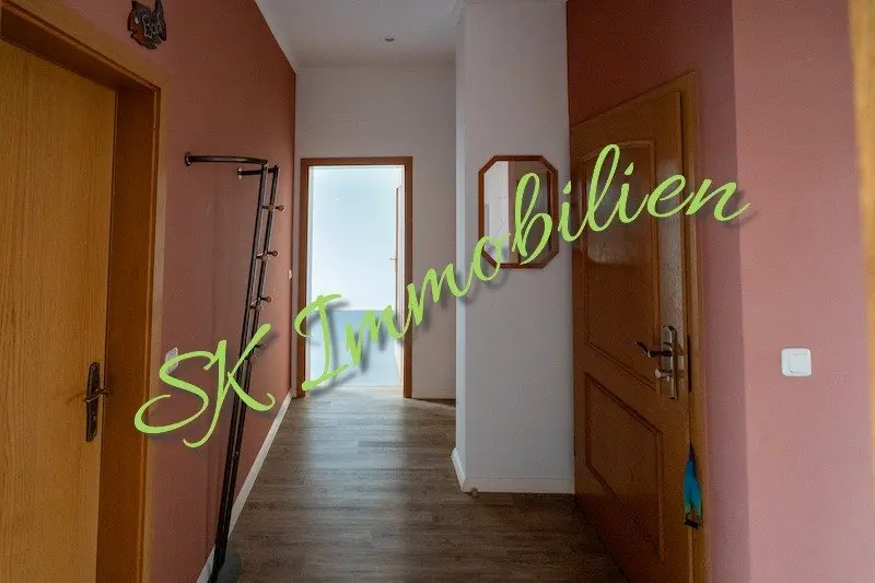 6 room apartment with 125 m² in Aschersleben – Photo 7