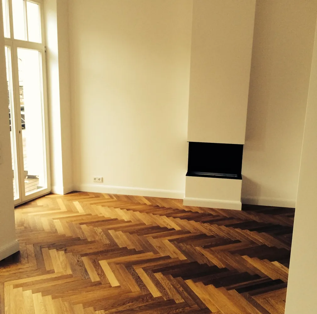 3 Zimmer Wohnung mit 190 m² in Bonn – Bild 9