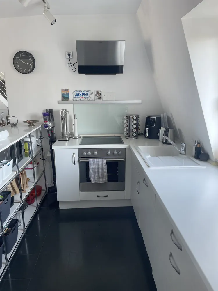2 Zimmer Wohnung mit 80 m² in Frankfurt am Main – Bild 10